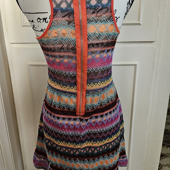 Teenvogue by Macys knittted summer dress - Picture 8 of 9